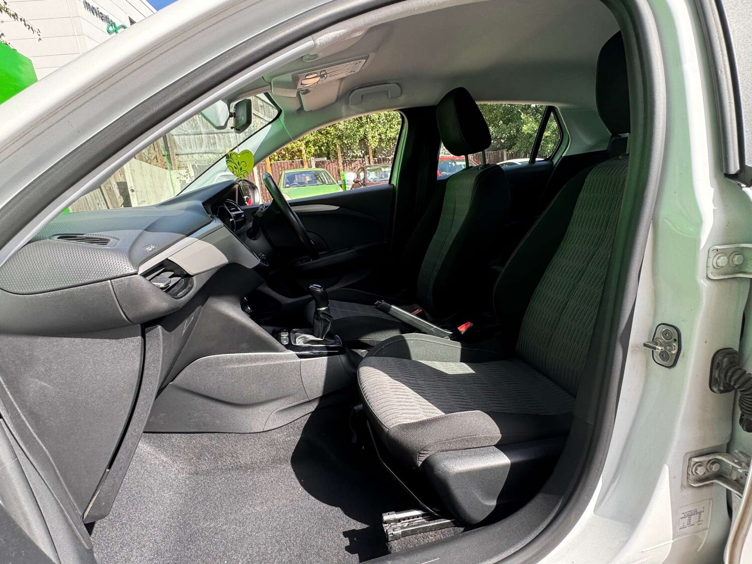 Used Vauxhall Corsa 2020 for sale - 75750232: Photo 24