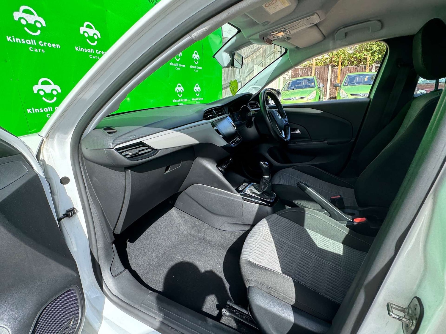 Used Vauxhall Corsa 2020 for sale - 75750232: Photo 26