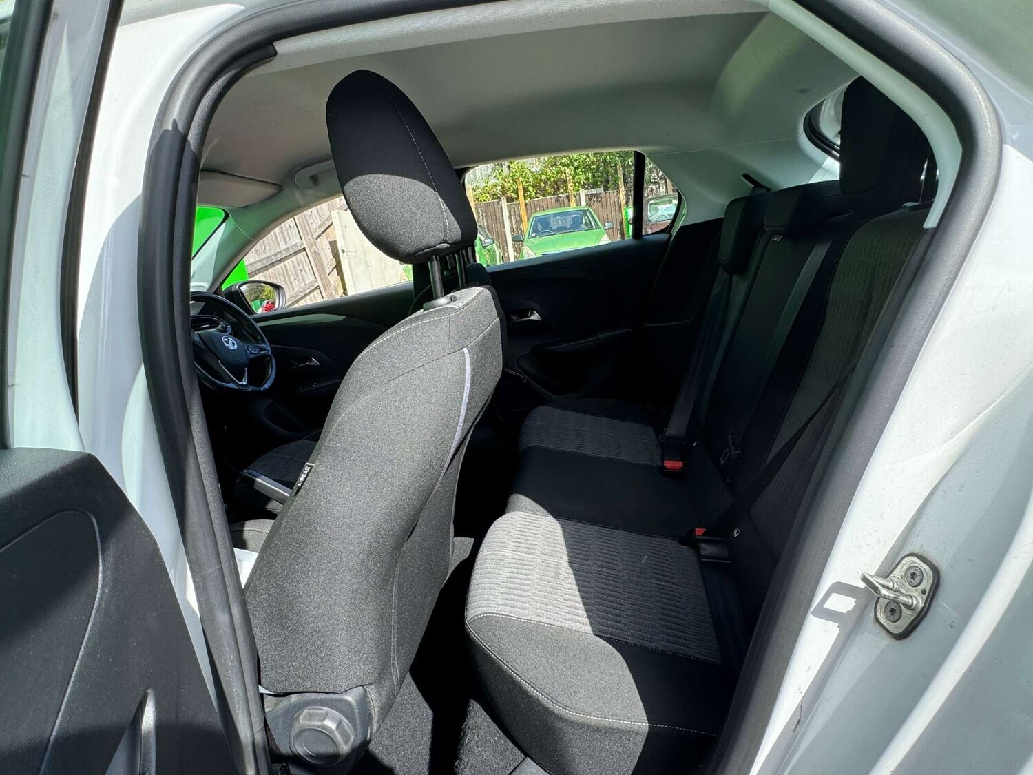 Used Vauxhall Corsa 2020 for sale - 75750232: Photo 27