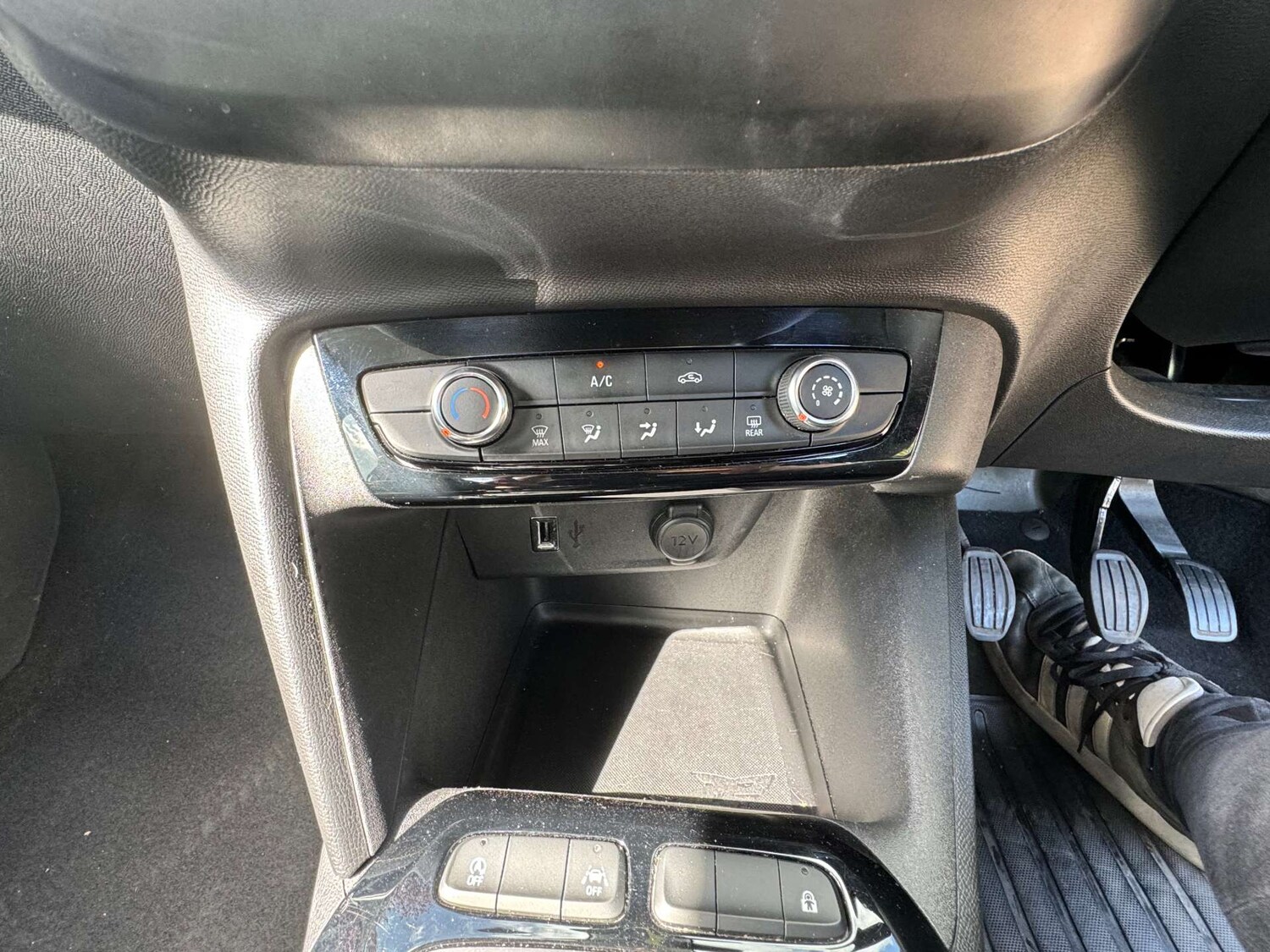 Used Vauxhall Corsa 2020 for sale - 75750232: Photo 28