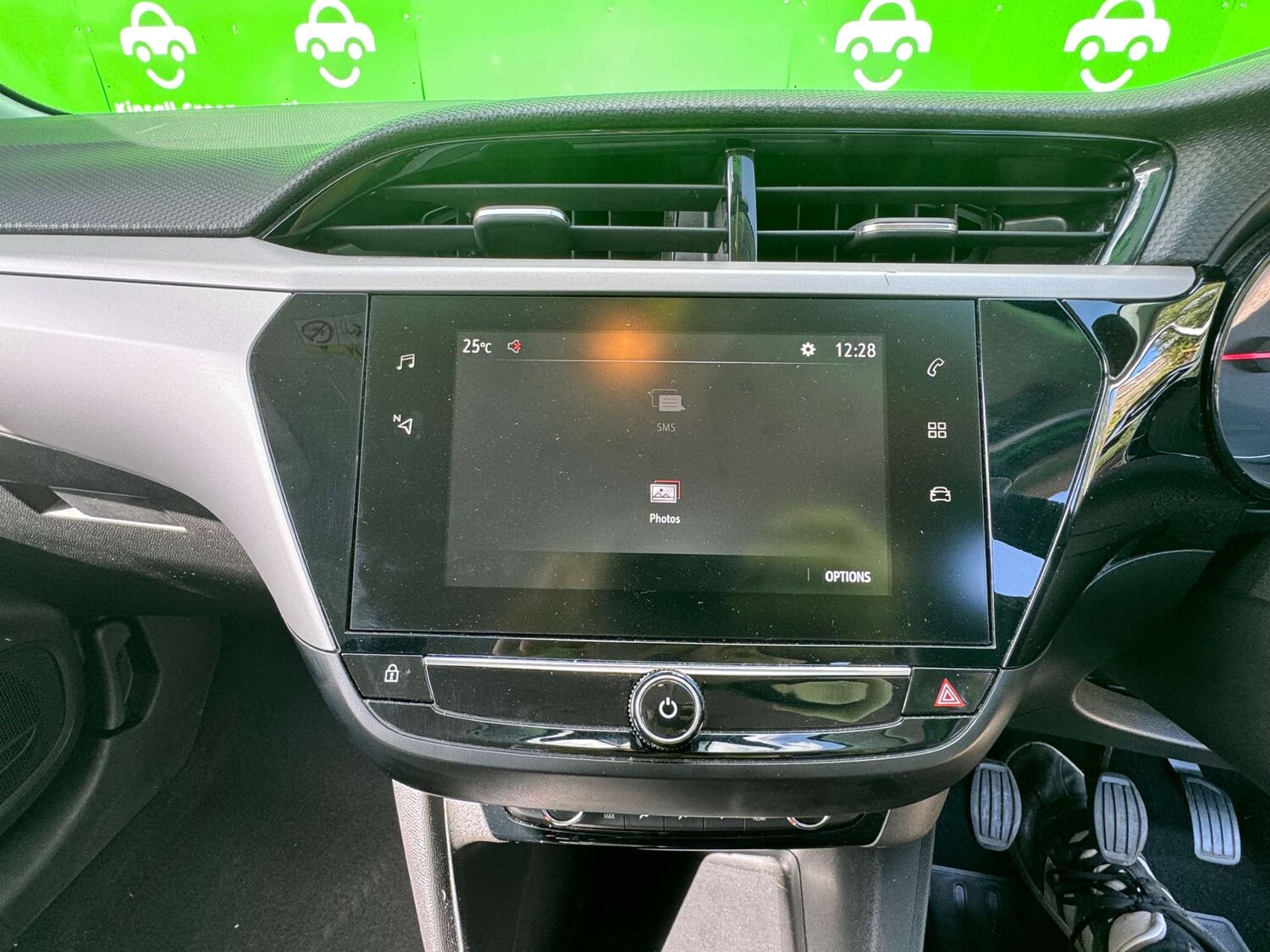 Used Vauxhall Corsa 2020 for sale - 75750232: Photo 29