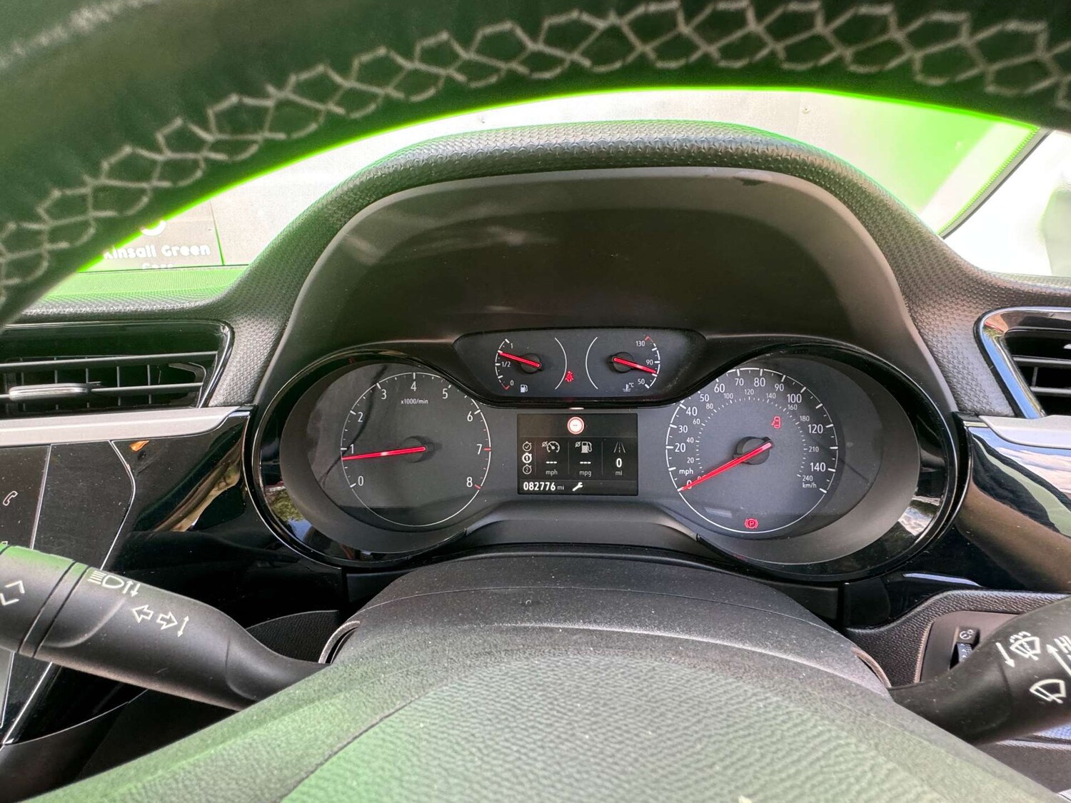 Used Vauxhall Corsa 2020 for sale - 75750232: Photo 30