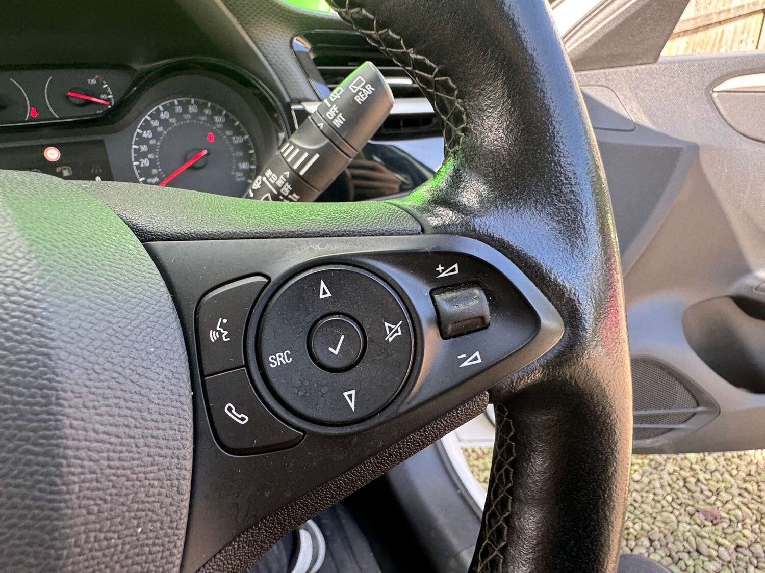 Used Vauxhall Corsa 2020 for sale - 75750232: Photo 31