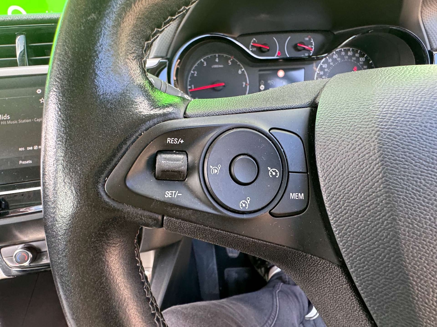 Used Vauxhall Corsa 2020 for sale - 75750232: Photo 32