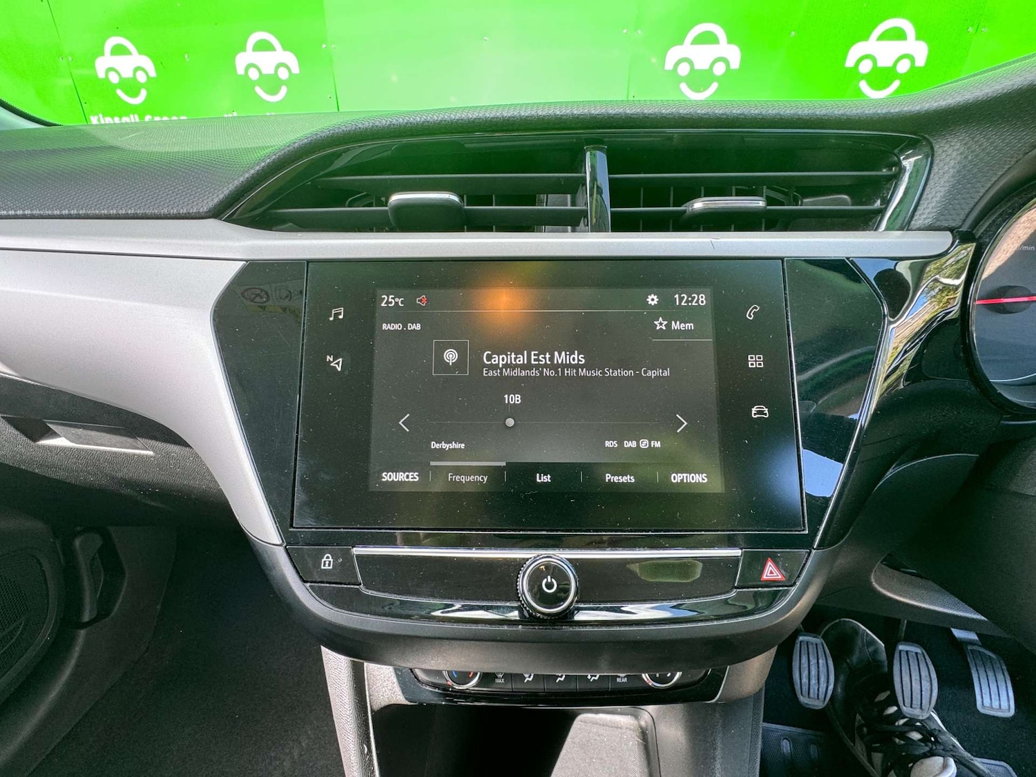 Used Vauxhall Corsa 2020 for sale - 75750232: Photo 33