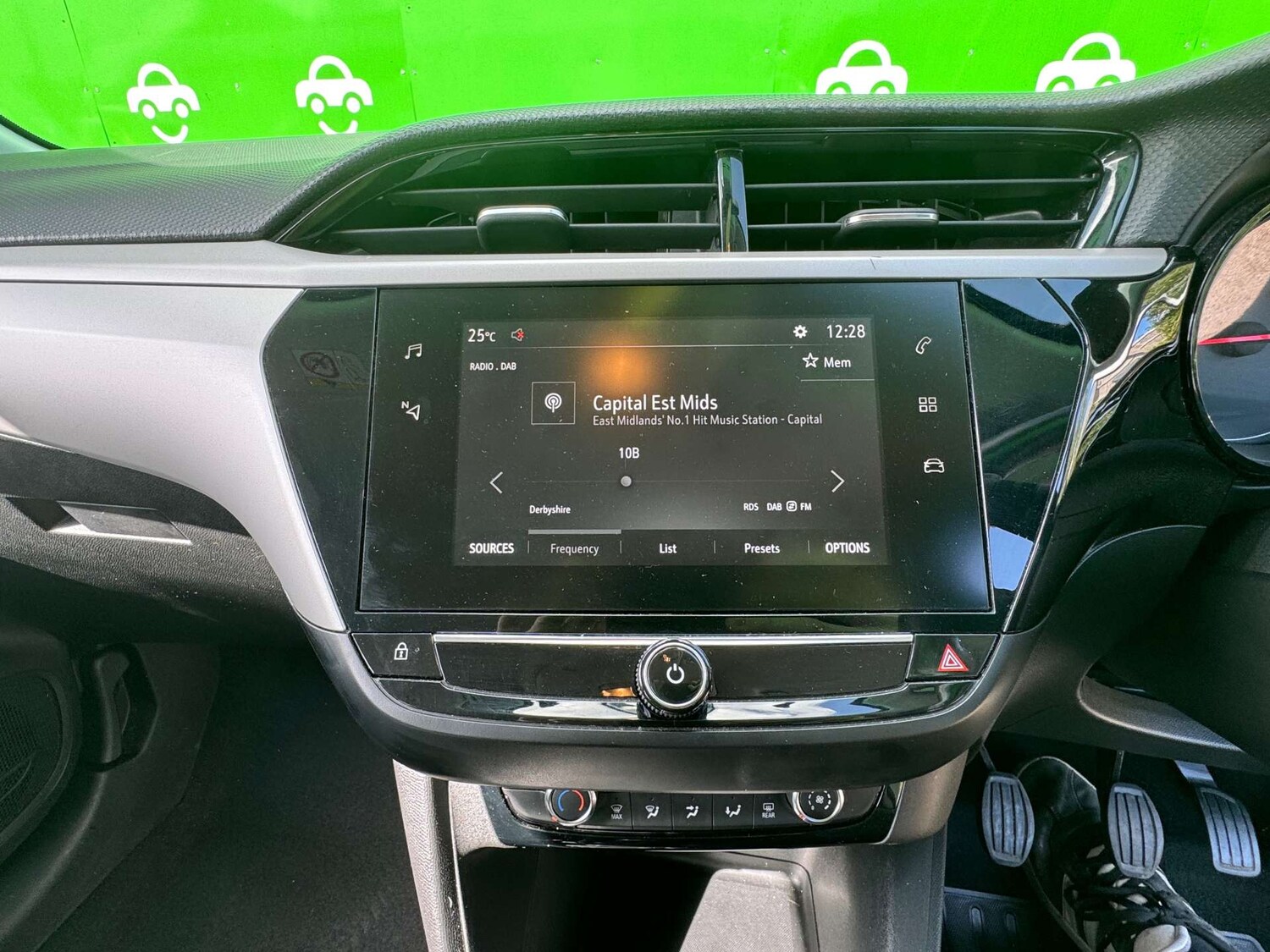 Used Vauxhall Corsa 2020 for sale - 75750232: Photo 34