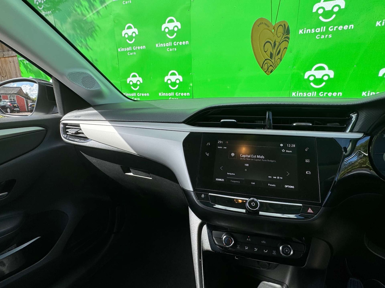 Used Vauxhall Corsa 2020 for sale - 75750232: Photo 35