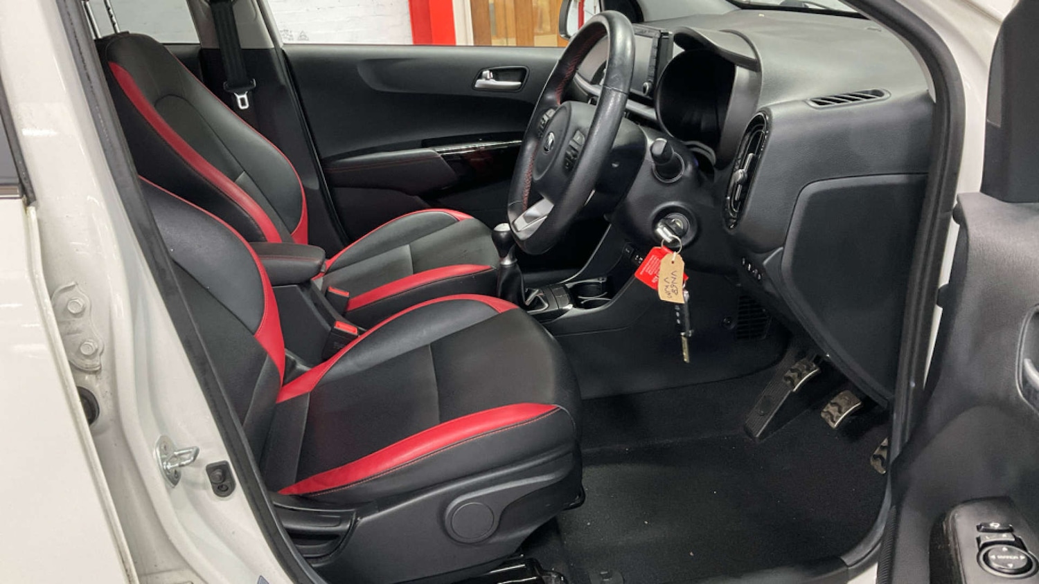 Used Kia Picanto 2018 for sale - 76961765: Photo 10