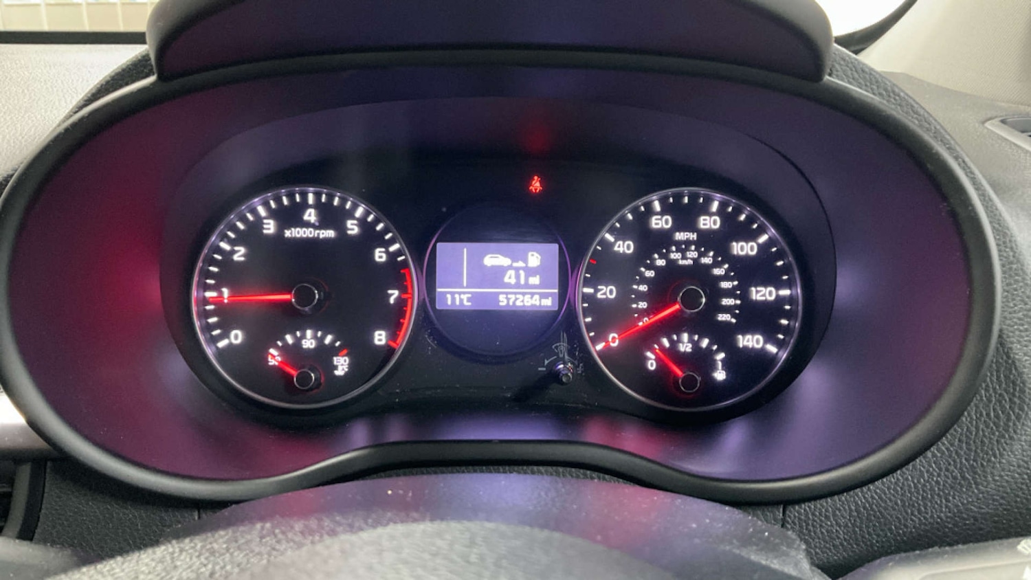 Used Kia Picanto 2018 for sale - 76961765: Photo 11