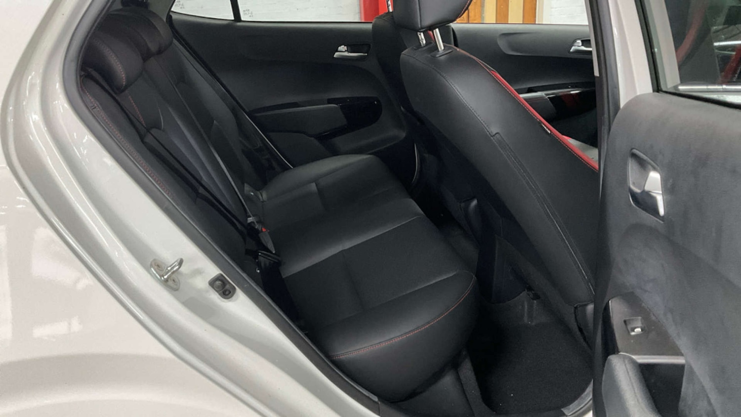 Used Kia Picanto 2018 for sale - 76961765: Photo 8