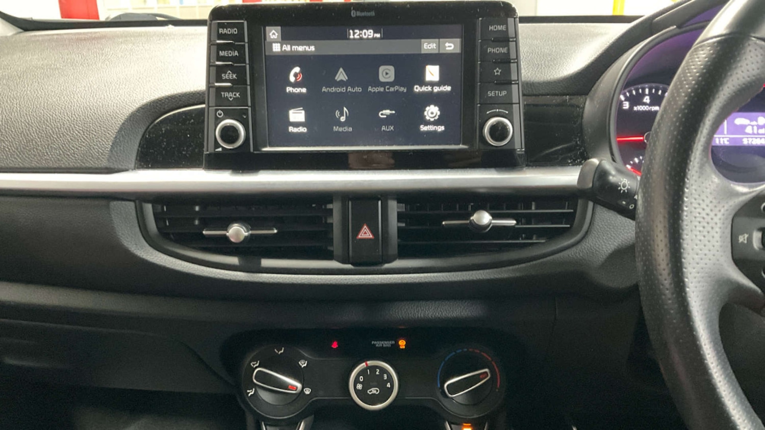 Used Kia Picanto 2018 for sale - 76961765: Photo 9