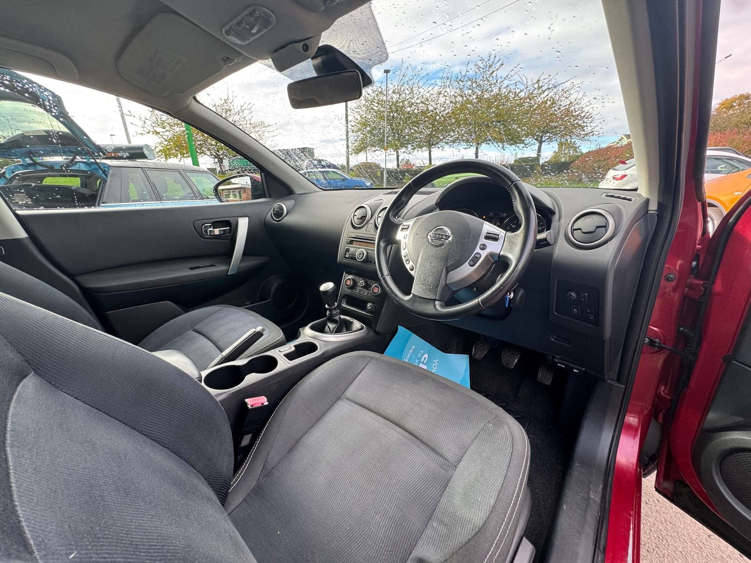 Used Nissan Qashqai 2010 for sale - 76275305: Photo 10