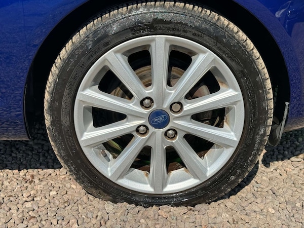 Used Ford Fiesta 2015 for sale - 75326811: Photo 13