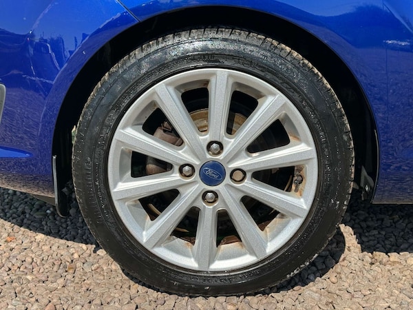 Used Ford Fiesta 2015 for sale - 75326811: Photo 14