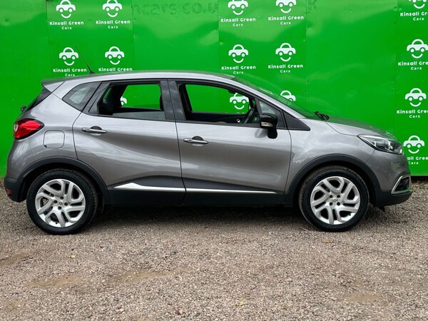 Used Renault Captur 2016 for sale - 75427329: Photo 16