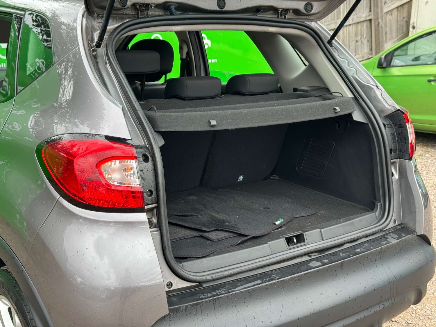 Vehicle 19