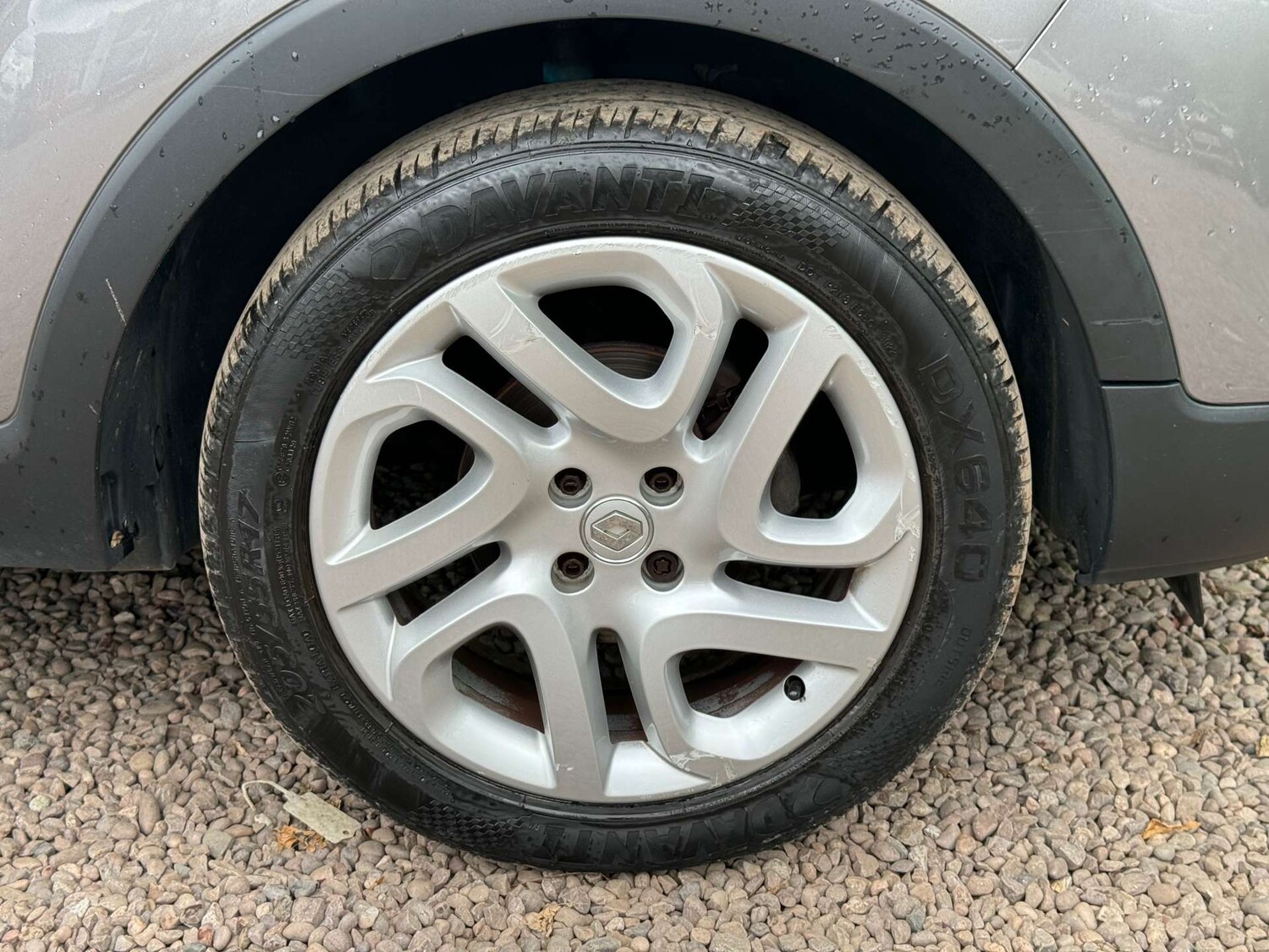 Vehicle 23