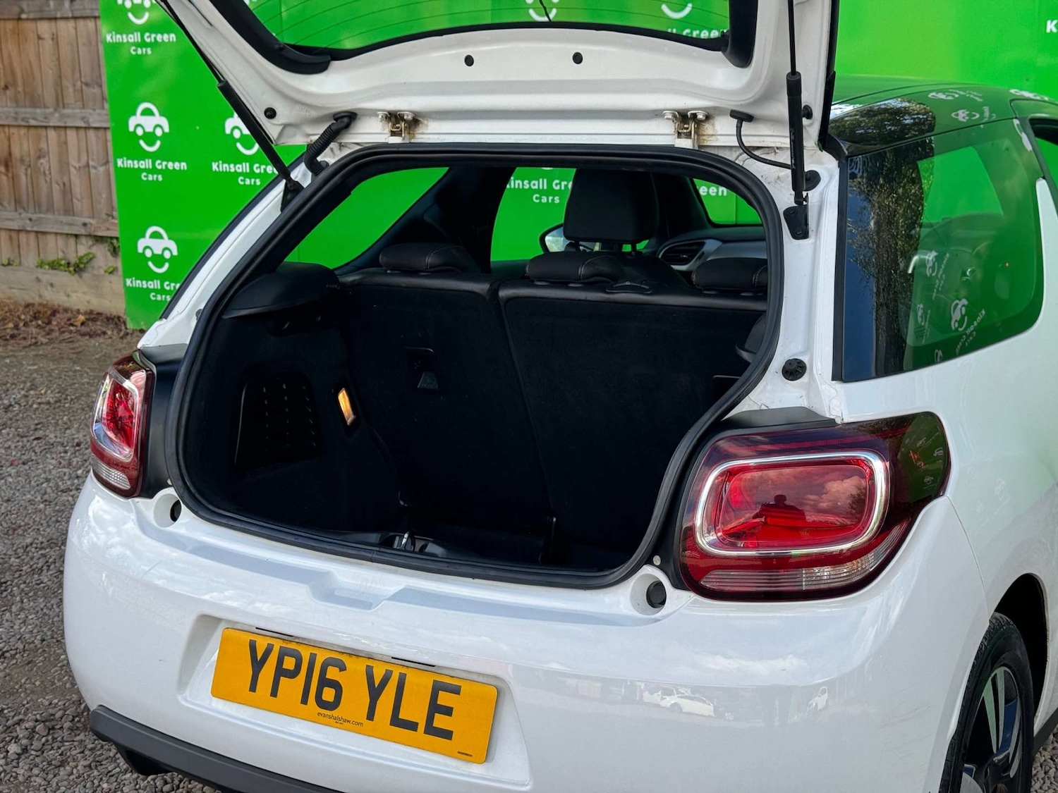 Vehicle 19