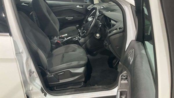 Used Ford C-Max 2017 for sale - 76249435: Photo 10