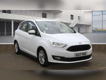 Ford - C-Max