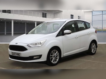 Used Ford C-Max 2017 for sale - 76249435: Photo 2