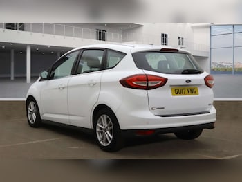 Used Ford C-Max 2017 for sale - 76249435: Photo 3