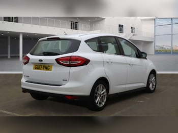 Used Ford C-Max 2017 for sale - 76249435: Photo 4