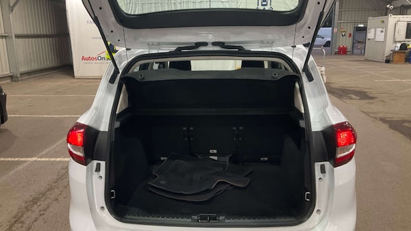 Used Ford C-Max 2017 for sale - 76249435: Photo 7