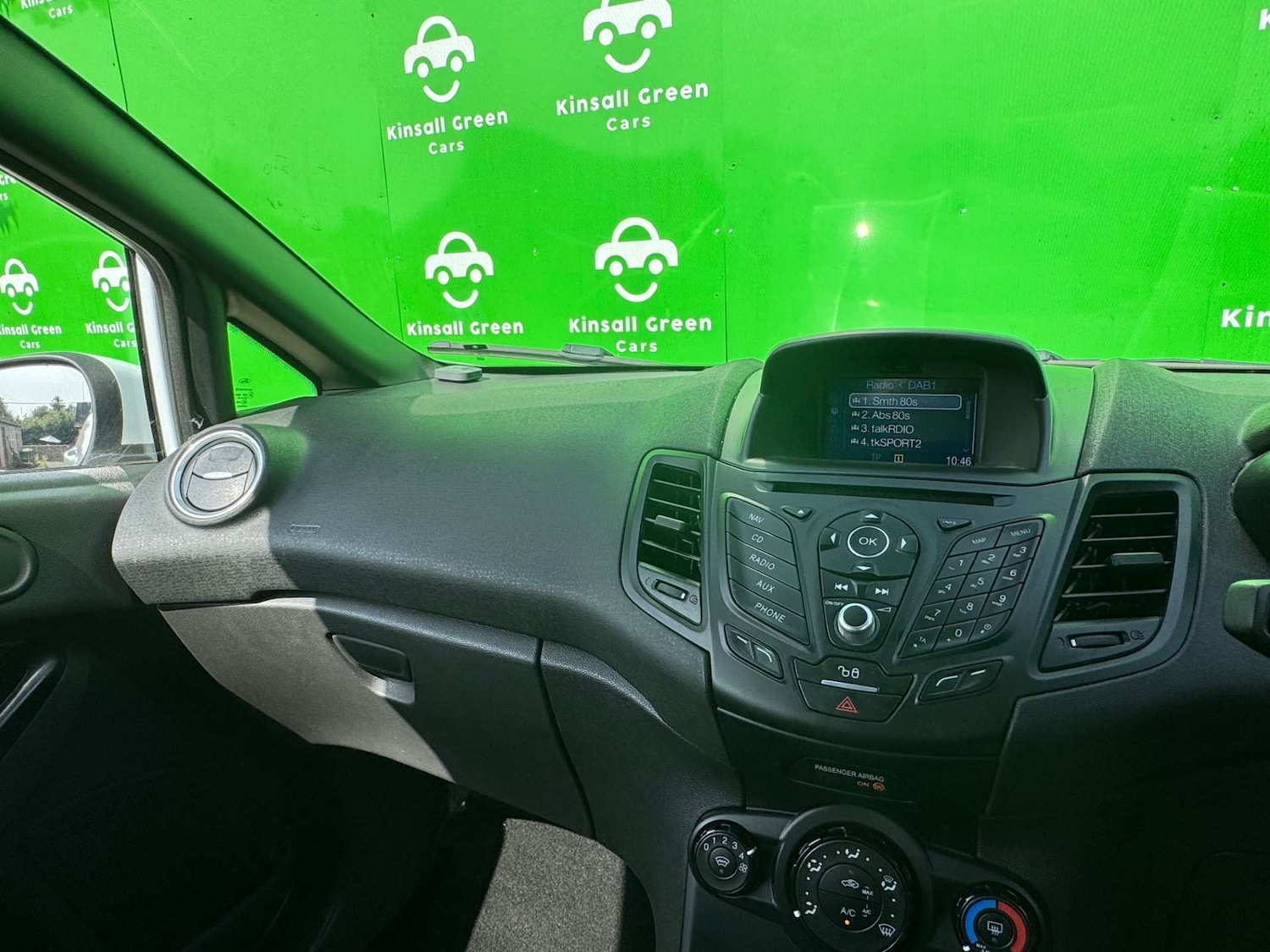 Vehicle 19