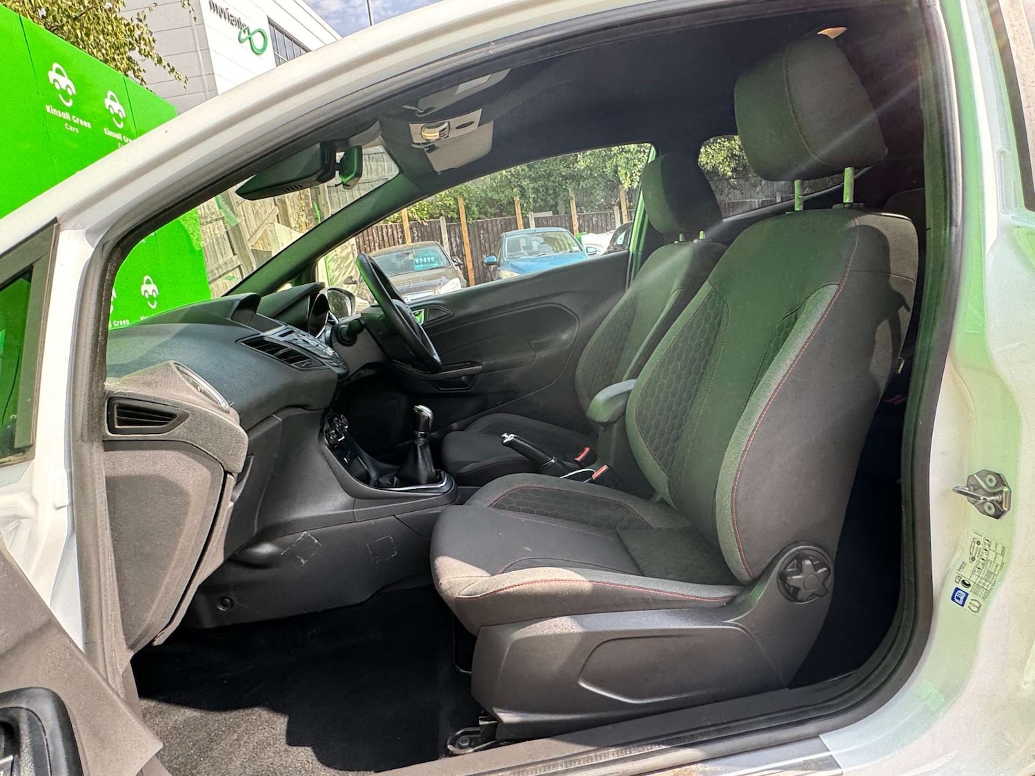 Vehicle 23