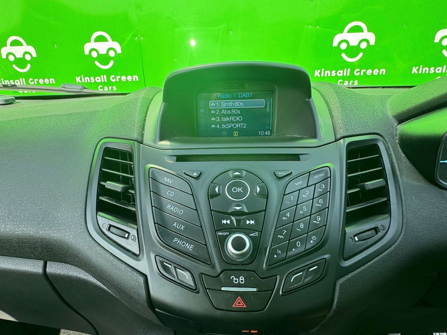 Vehicle 27