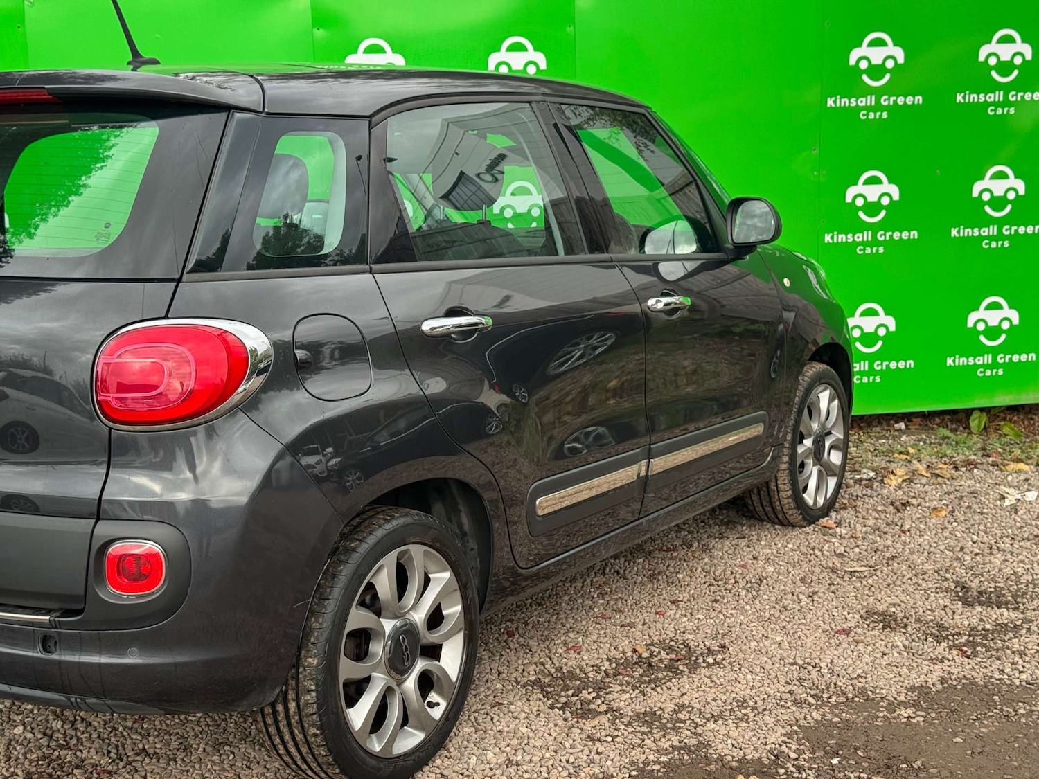 Used Fiat 500L 2013 for sale - 75920613: Photo 10