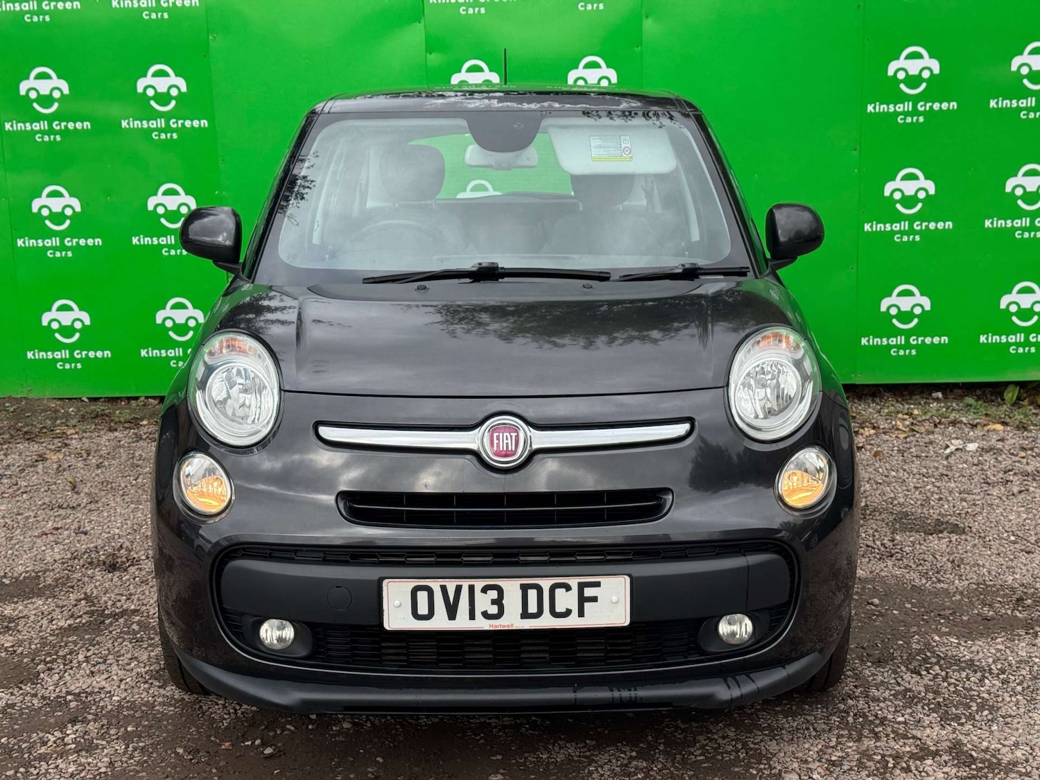 Used Fiat 500L 2013 for sale - 75920613: Photo 13