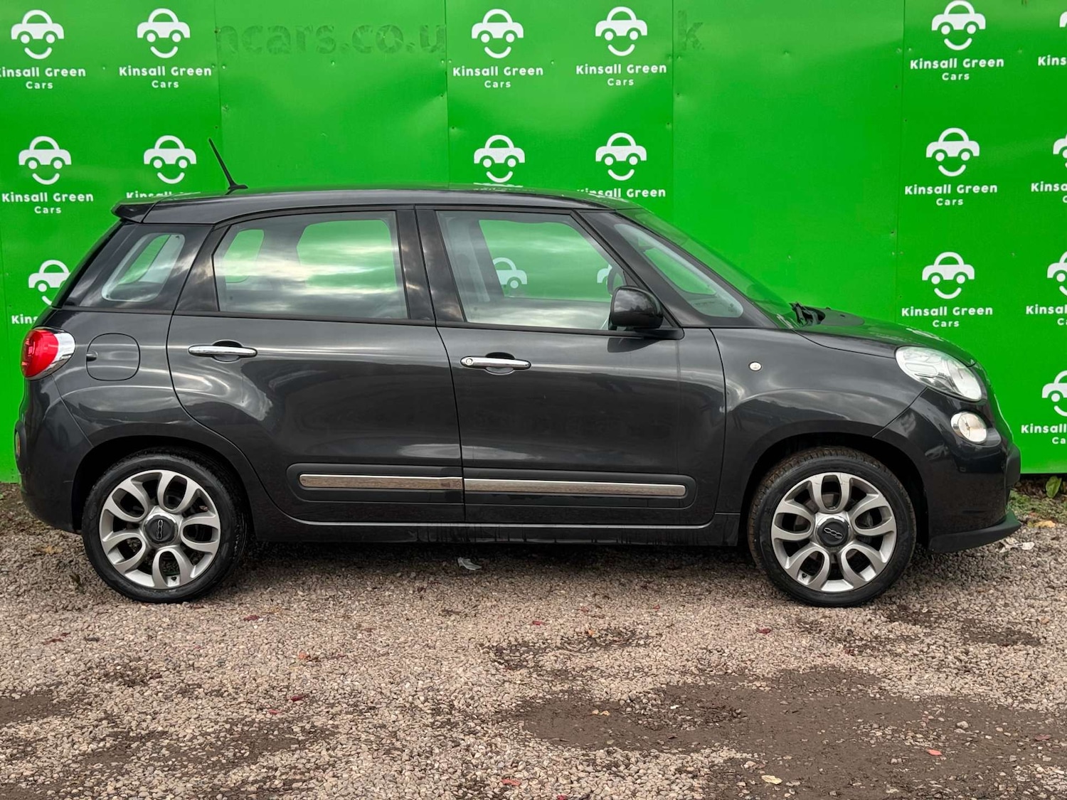 Used Fiat 500L 2013 for sale - 75920613: Photo 16