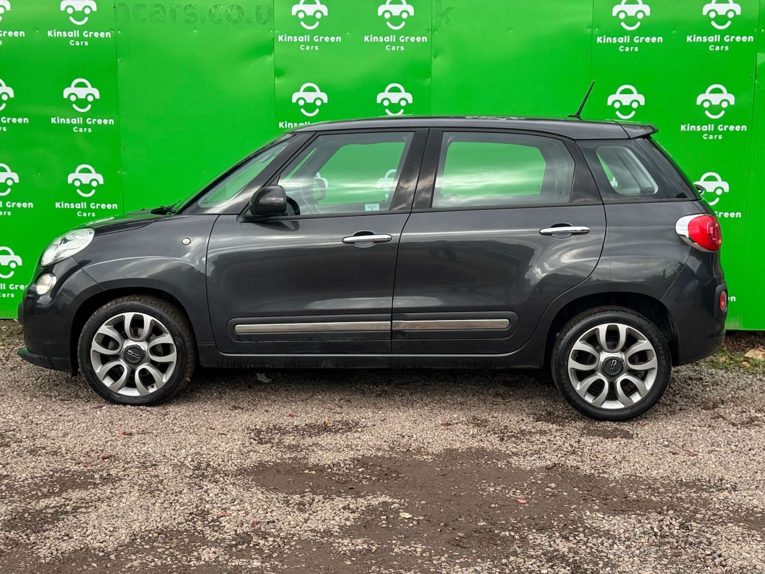 Used Fiat 500L 2013 for sale - 75920613: Photo 17