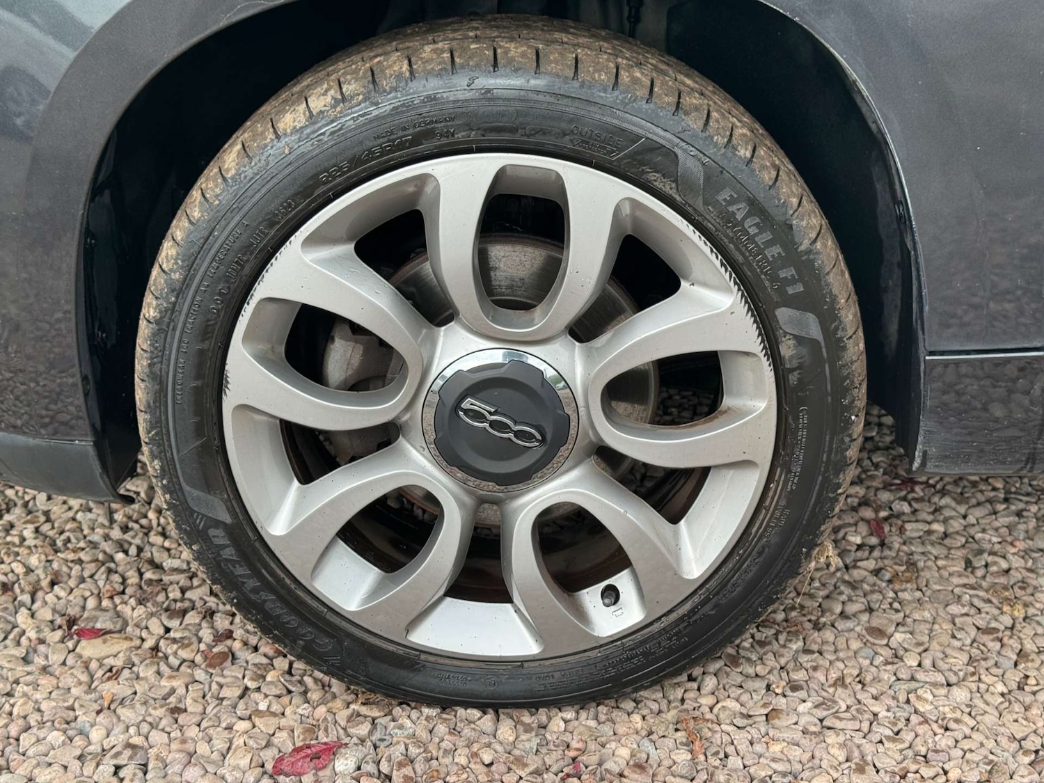 Used Fiat 500L 2013 for sale - 75920613: Photo 19