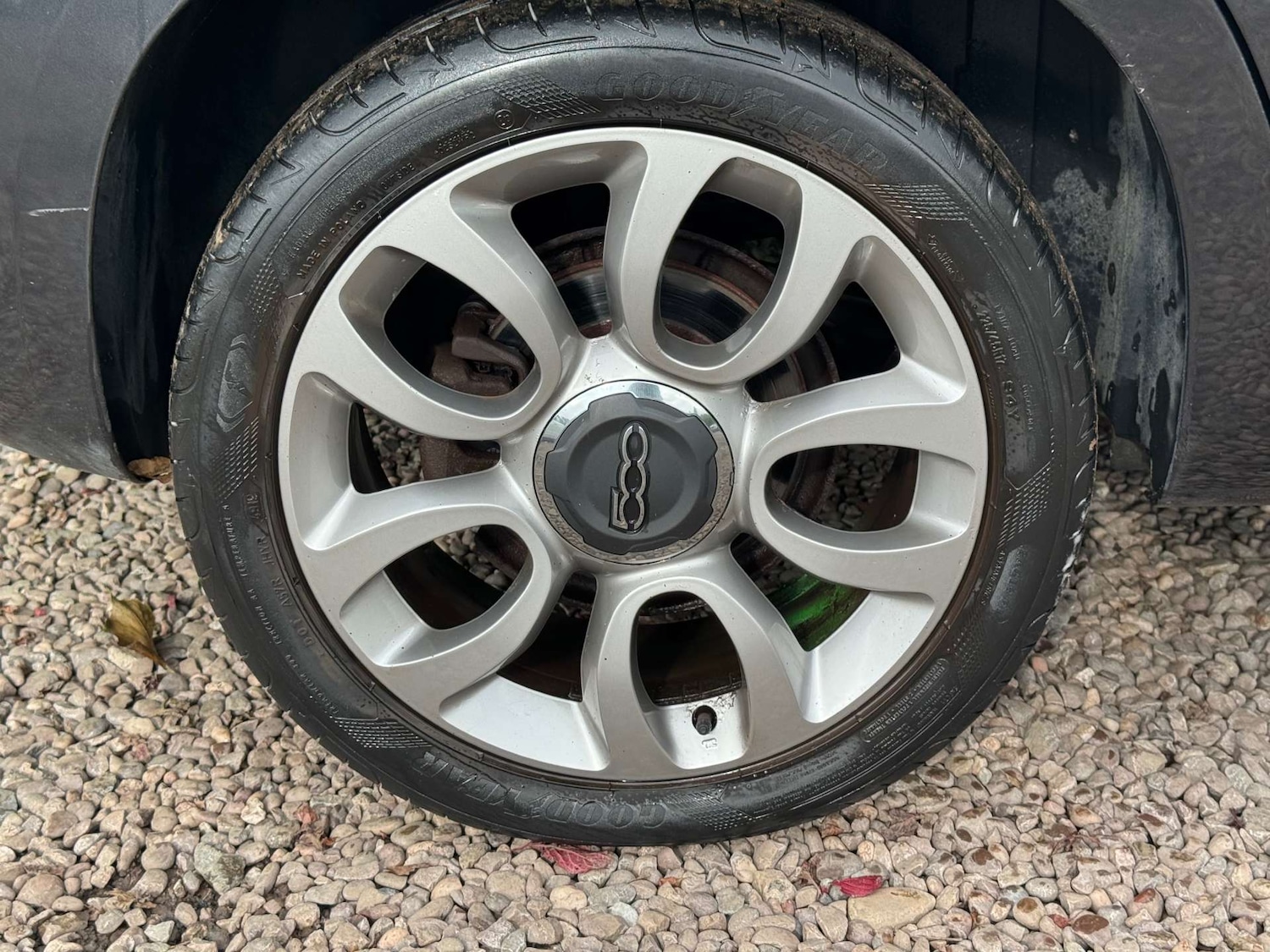 Used Fiat 500L 2013 for sale - 75920613: Photo 20