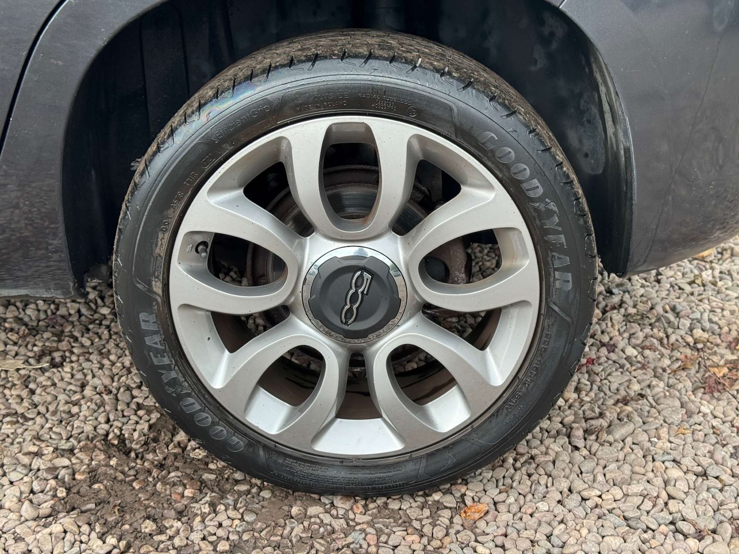 Used Fiat 500L 2013 for sale - 75920613: Photo 22