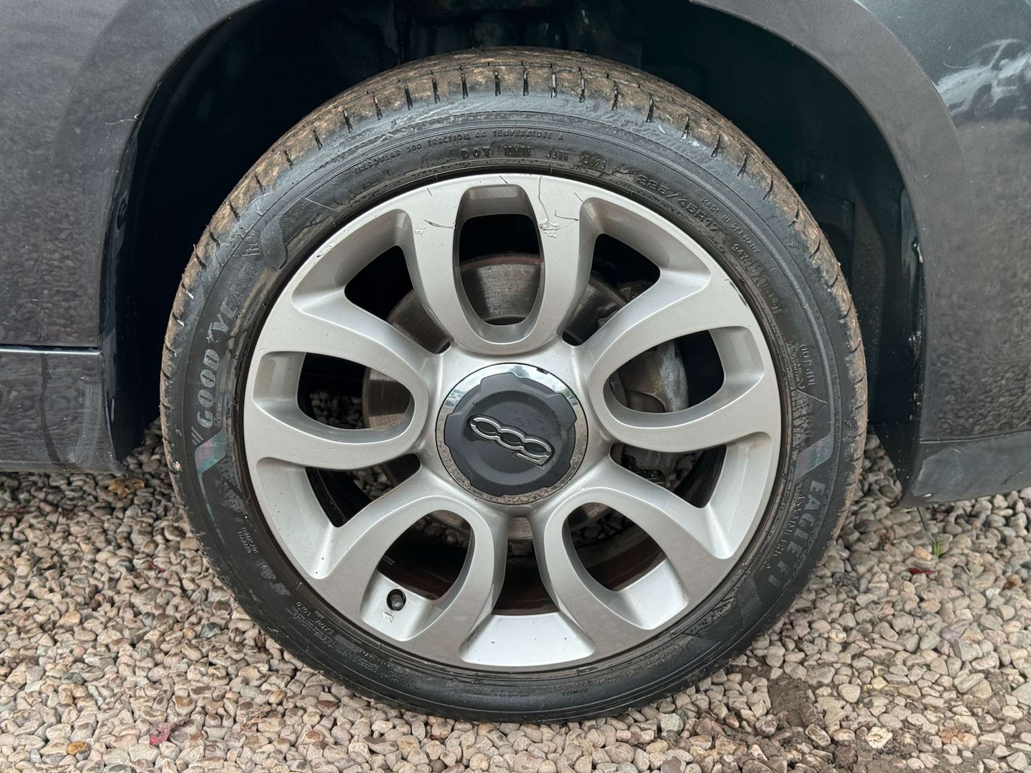 Used Fiat 500L 2013 for sale - 75920613: Photo 23