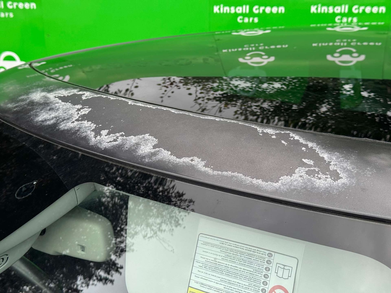 Used Fiat 500L 2013 for sale - 75920613: Photo 26