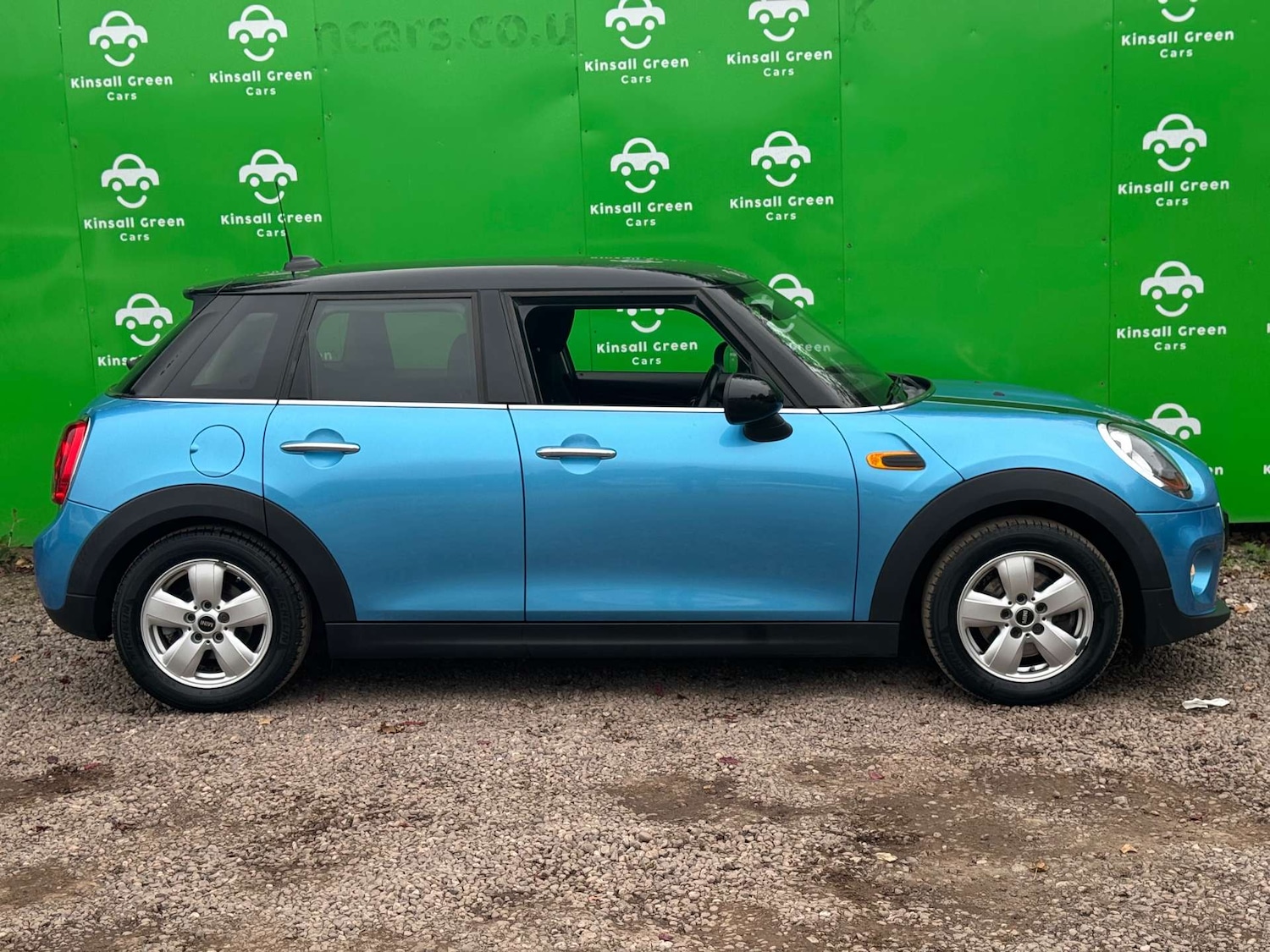 Used MINI Hatch 2015 for sale - 75952054: Photo 16