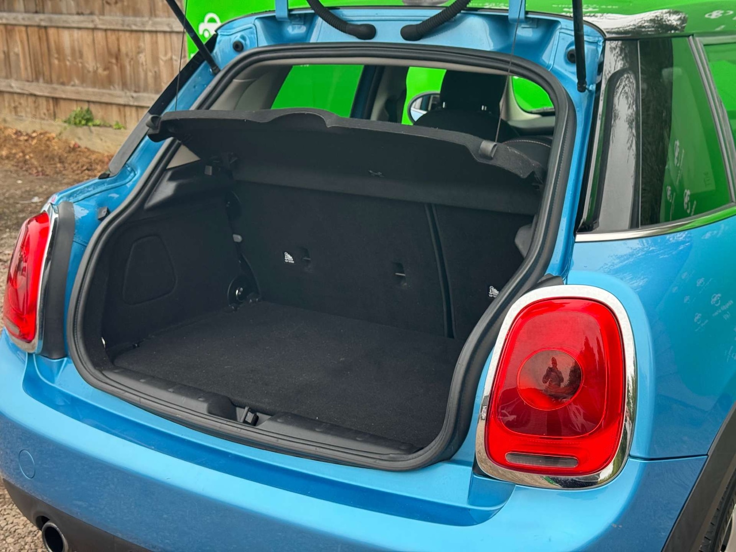 Used MINI Hatch 2015 for sale - 75952054: Photo 19