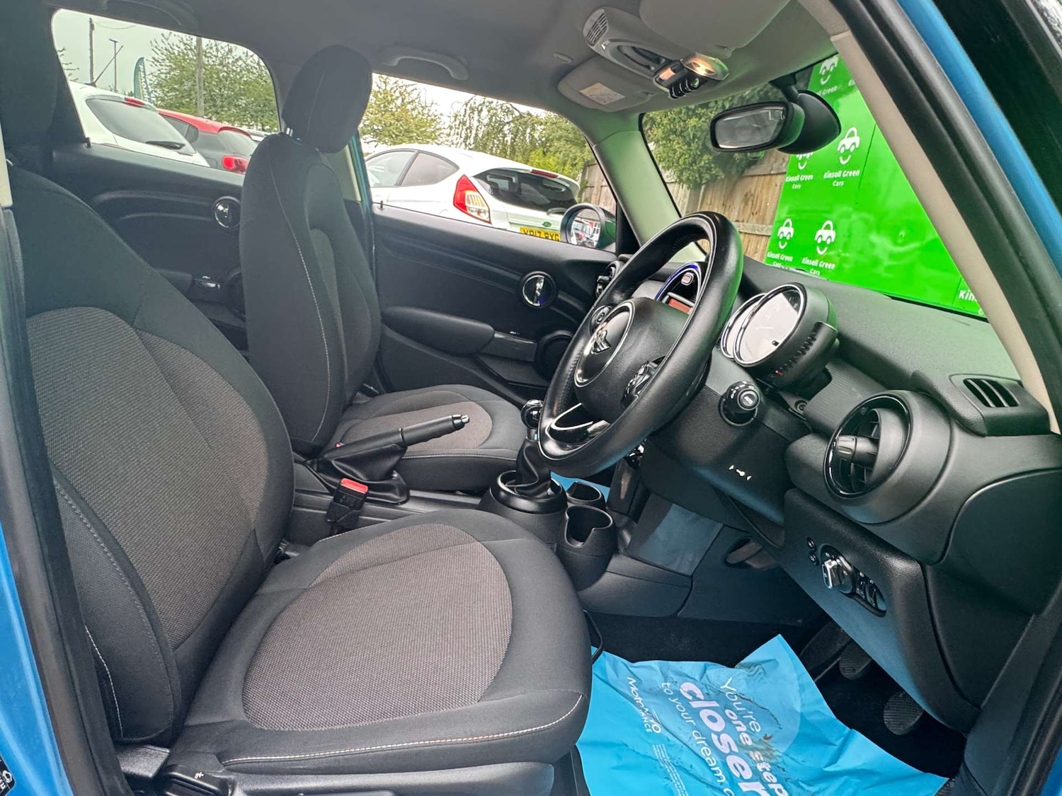 Used MINI Hatch 2015 for sale - 75952054: Photo 31