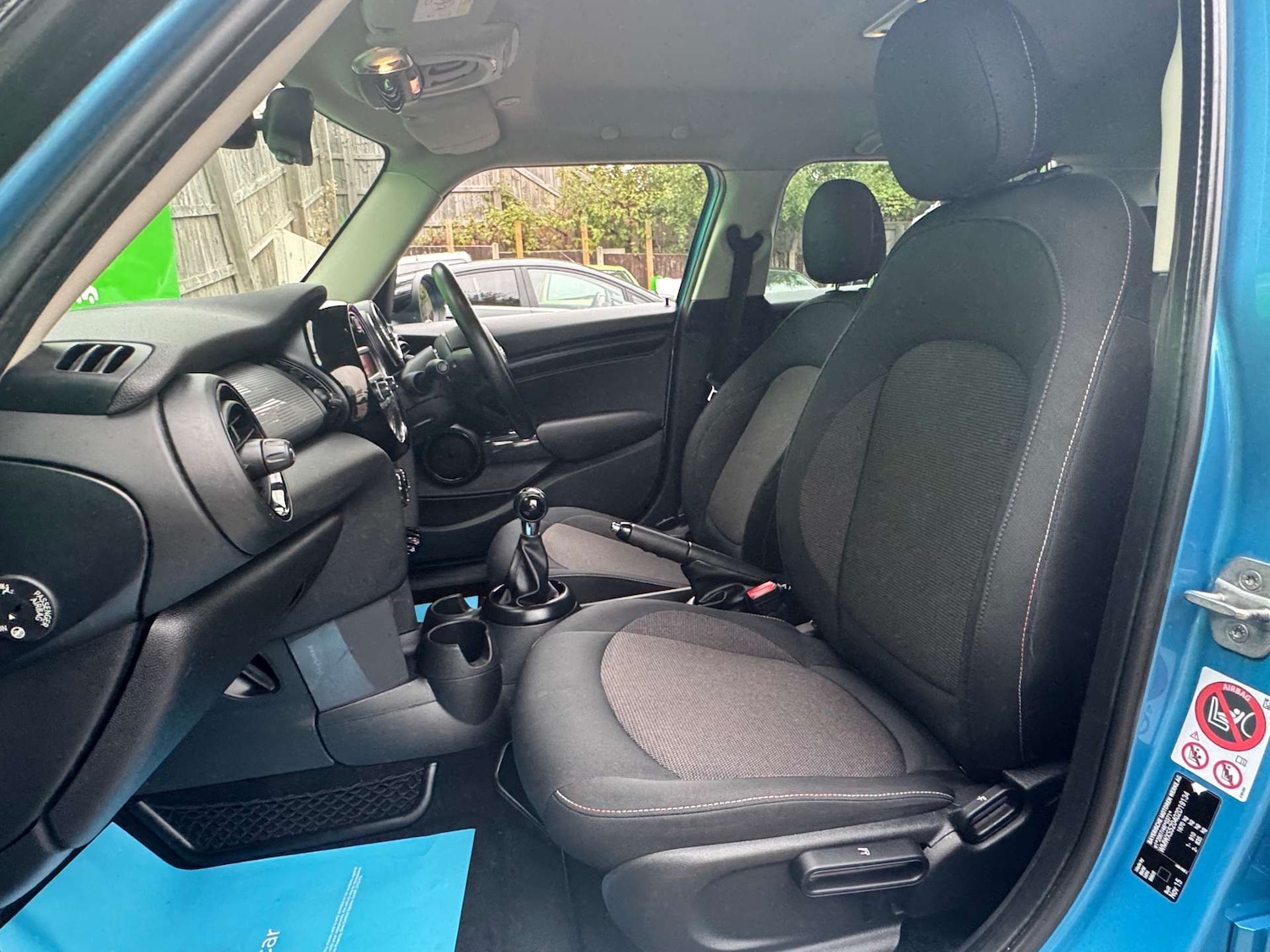 Used MINI Hatch 2015 for sale - 75952054: Photo 32