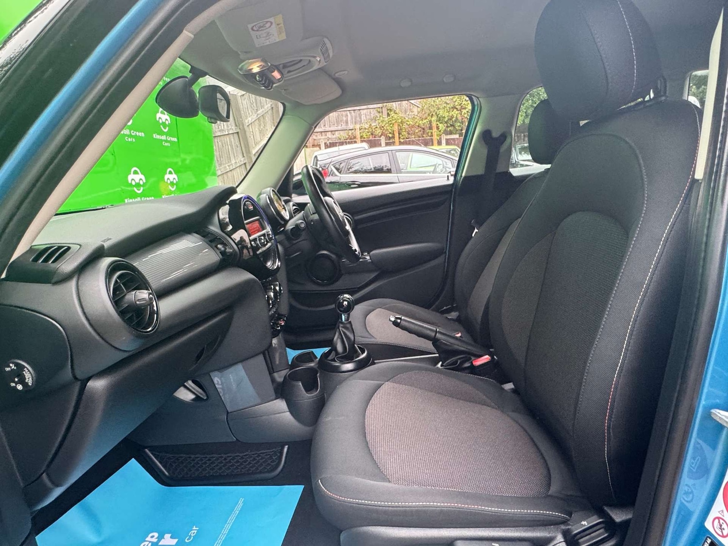 Used MINI Hatch 2015 for sale - 75952054: Photo 34