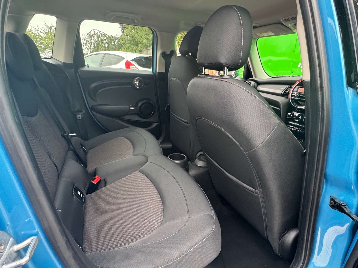 Used MINI Hatch 2015 for sale - 75952054: Photo 38