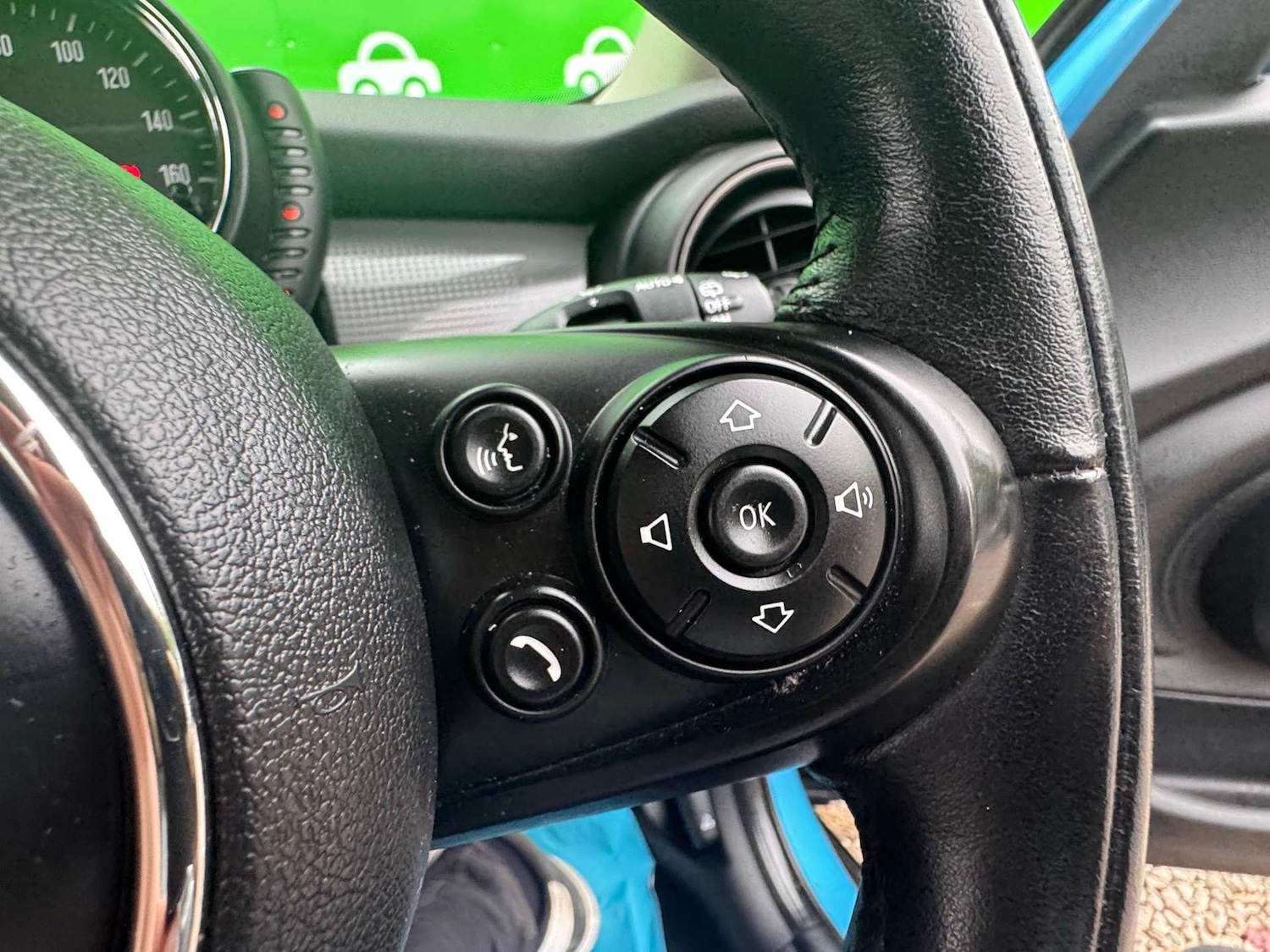 Used MINI Hatch 2015 for sale - 75952054: Photo 42