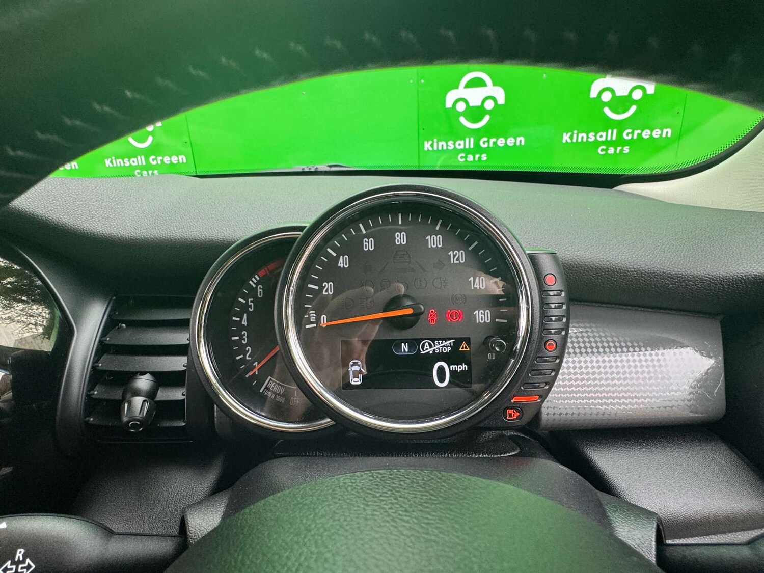 Used MINI Hatch 2015 for sale - 75952054: Photo 43