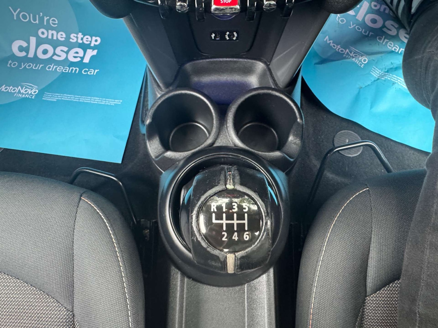 Used MINI Hatch 2015 for sale - 75952054: Photo 44