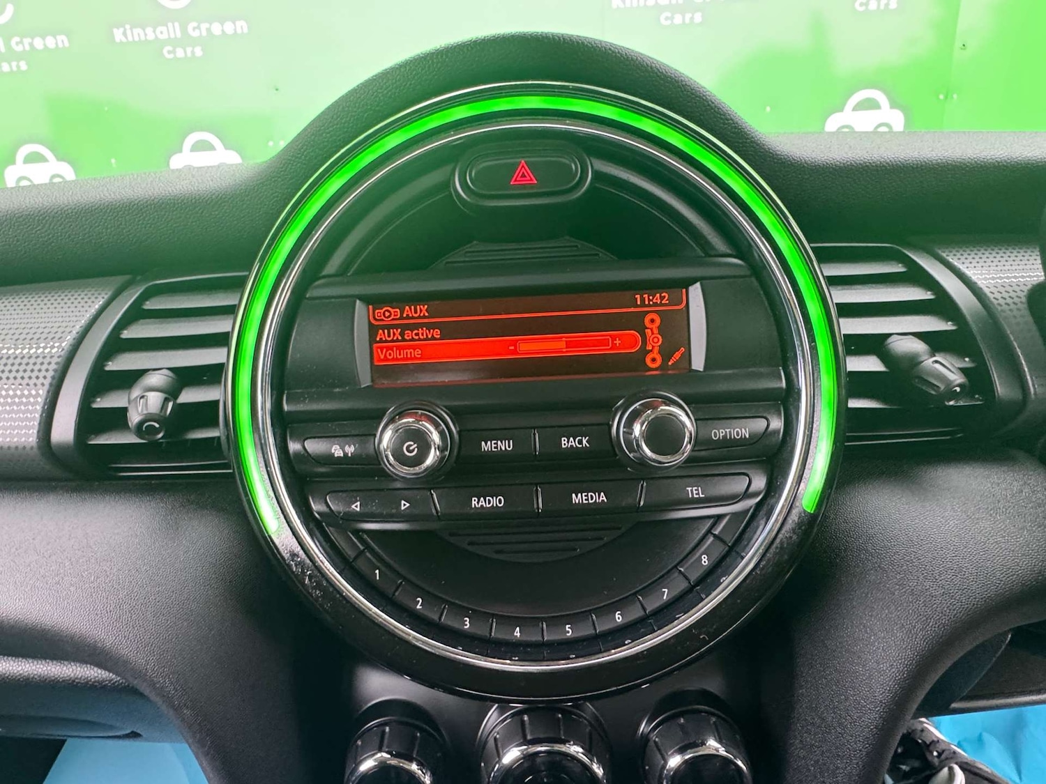 Used MINI Hatch 2015 for sale - 75952054: Photo 46